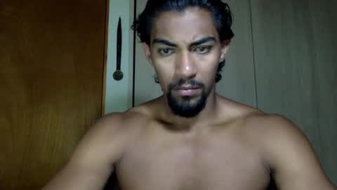 god_of_olumpus online show from 05-07-26, 12:05