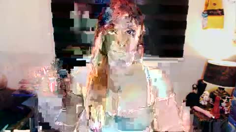 GodDamnGorgeous online show from 01-01-25, 04:07