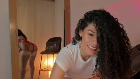 Elena online show from 02-18-25, 02:49