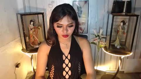 Mikazza online show from 02-27-26, 04:18