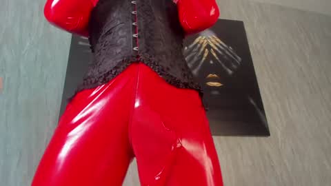 Valery  online show from 12-01-24, 10:43