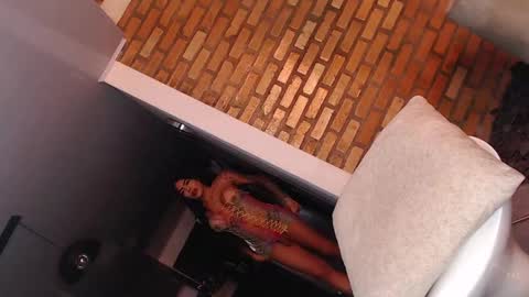 daniela online show from 02-17-25, 03:47