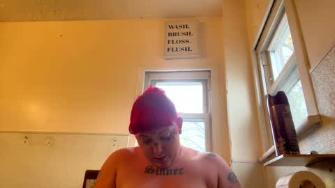 goddess182002 online show from 11-02-25, 03:03