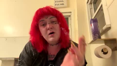 goddess182002 online show from 11-04-25, 11:37