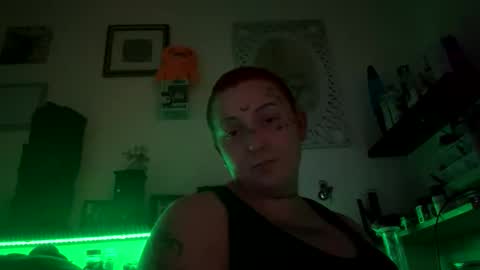 goddess182002 online show from 11-08-25, 09:35