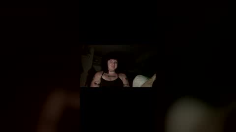 goddess182002 online show from 12-20-25, 06:31