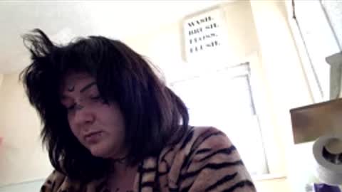 goddess182002 online show from 02-01-26, 04:38