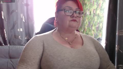 Goddess online show from 02-13-25, 08:06