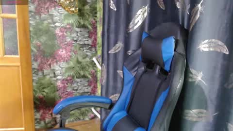 Goddess online show from 02-26-25, 12:58