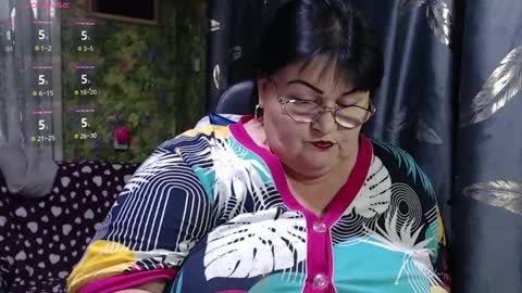 Goddess online show from 09-22-25, 12:29