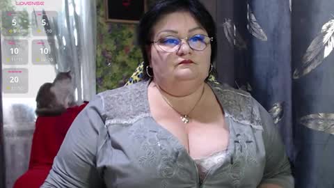 Goddess online show from 10-14-25, 10:16