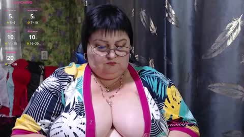 Goddess online show from 10-17-25, 10:07