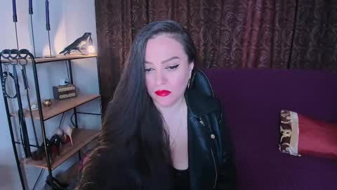 Snapshot of goddess__anna chatting on 02-09-25, 10:53 GoddeSS ANNA online show from 02-09-25, 10:53