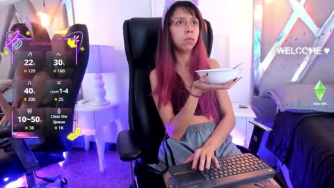 Lilith online show from 01-13-26, 12:21