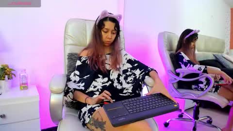 Lilith online show from 02-04-26, 09:20