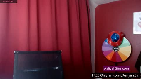 goddess_aaliyah online show from 02-15-26, 02:47