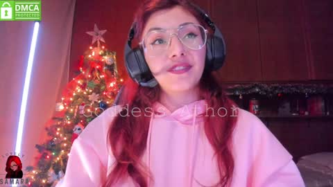 HI I AM SAMARA  -------------------- Next Stream 30 NOV 2024  2200 GMT-2 online show from 01-05-25, 10:40