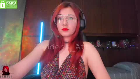  HI I AM SAMARA  -------------------- Next Stream 30 NOV 2024  2200 GMT-2 online show from 01-10-25, 10:46