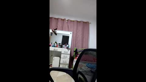 GoddessCarrie online show from 02-21-26, 04:02