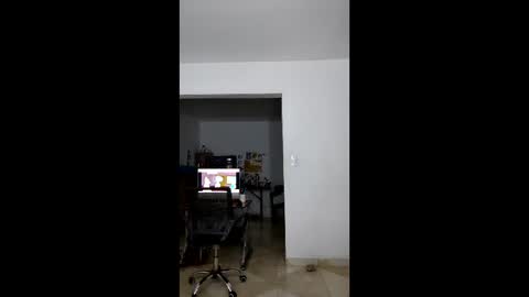 GoddessCarrie online show from 04-15-26, 02:29
