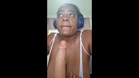GoddessCarrie online show from 04-30-26, 04:41