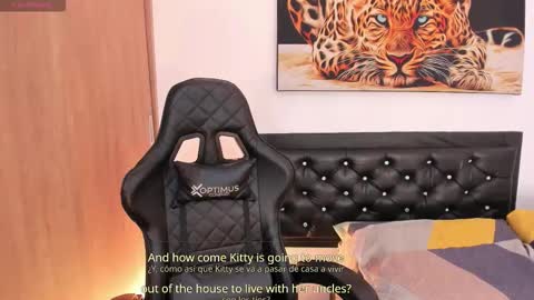 goddess_eli77 online show from 11-11-25, 11:27