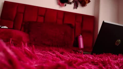 Goddess Karla online show from 02-14-25, 05:36