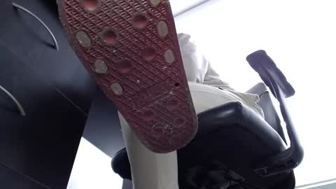 Goddess Karla online show from 03-07-25, 05:06