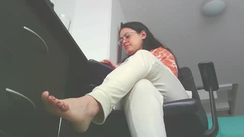 Goddess Karla online show from 09-17-25, 06:42