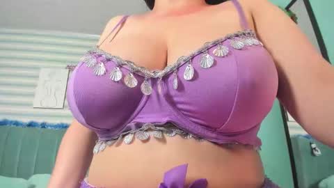 Goddess Kianna  online show from 12-22-25, 04:09