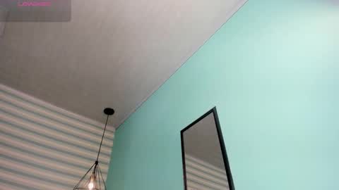 Goddess Kianna  online show from 03-16-26, 03:01