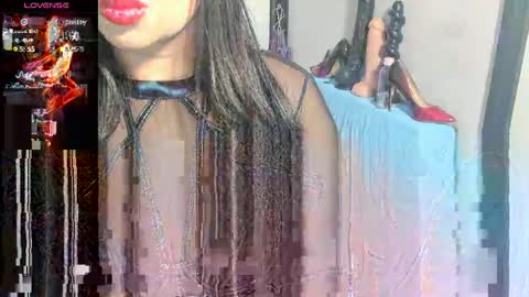 Goddess Kimberley online show from 01-16-25, 09:30