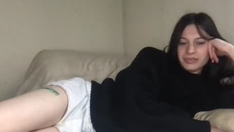 goddess_larz online show from 01-06-26, 08:56