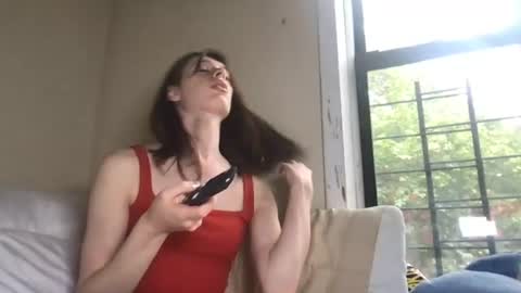 Snapshot of goddess_larz chatting on 06-14-26, 10:45 goddess_larz online show from 06-14-26, 10:45