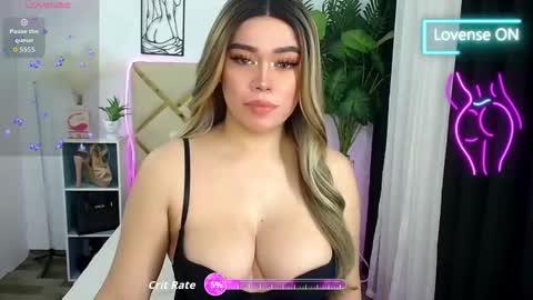 Lyka Fox online show from 05-09-26, 02:50