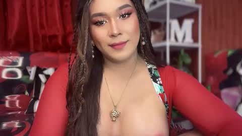 Snapshot of goddess_marickx_xoxo chatting on 10-02-25, 04:14 MARICKX online show from 10-02-25, 04:14