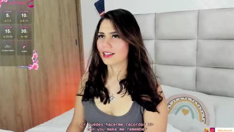 Mia online show from 09-30-25, 10:48