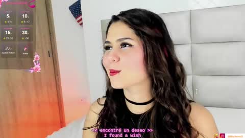 Mia online show from 10-05-25, 03:05