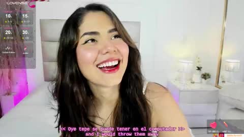 Mia online show from 10-15-25, 12:11