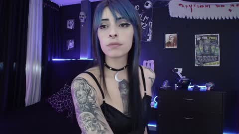 Mortem model independientfollow me on my telegram channel   online show from 01-17-25, 12:10