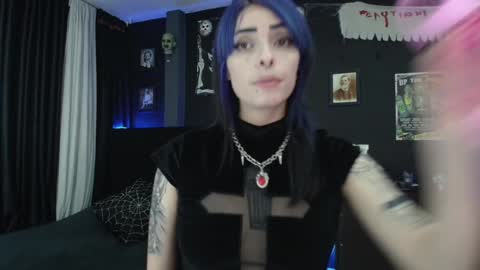 Mortem model independientfollow me on my telegram channel   online show from 02-22-25, 01:11
