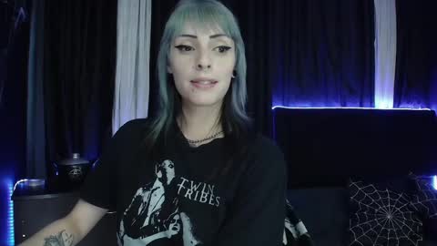 Snapshot of goddess_mortem chatting on 09-25-25, 10:46 Mortem model independientfollow me on my telegram channel online show from 09-25-25, 10:46