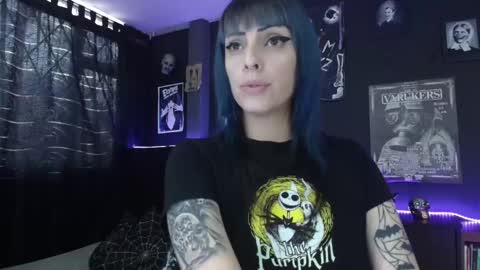 Mortem model independientfollow me on my telegram channel   online show from 03-02-26, 07:21