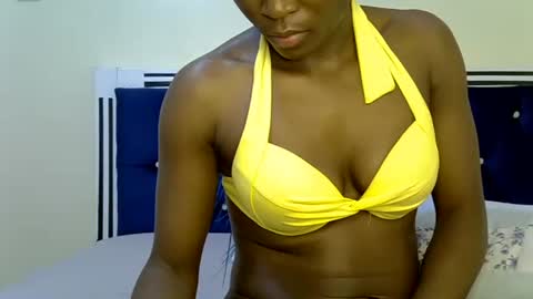 Goddess nanaya online show from 10-18-25, 11:05