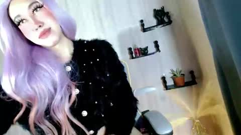 Snapshot of goddess_of_sex18 chatting on 04-04-26, 02:32 goddess_of_sex18 online show from 04-04-26, 02:32