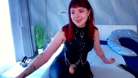 goddess_of_your_mind online show from 05-14-26, 02:24