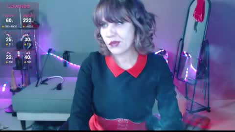 Snapshot of goddess_orsa chatting on 02-12-26, 03:56 Orsa online show from 02-12-26, 03:56
