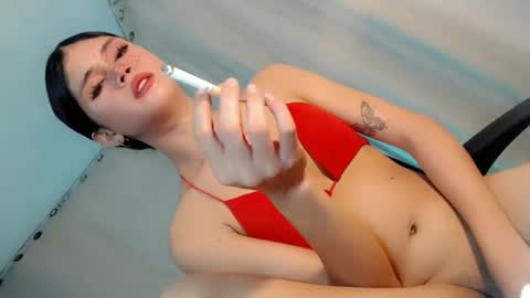 YOUR GODDESS RIAN online show from 11-11-25, 05:07