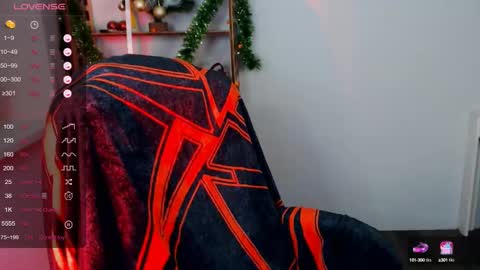 Snapshot of goddess_sophie99 chatting on 12-20-24, 01:00 Goddess Sophie99 online show from 12-20-24, 01:00