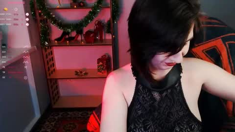 Snapshot of goddess_sophie99 chatting on 01-13-25, 04:18 Goddess Sophie99 online show from 01-13-25, 04:18